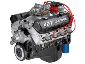 B2121 Engine